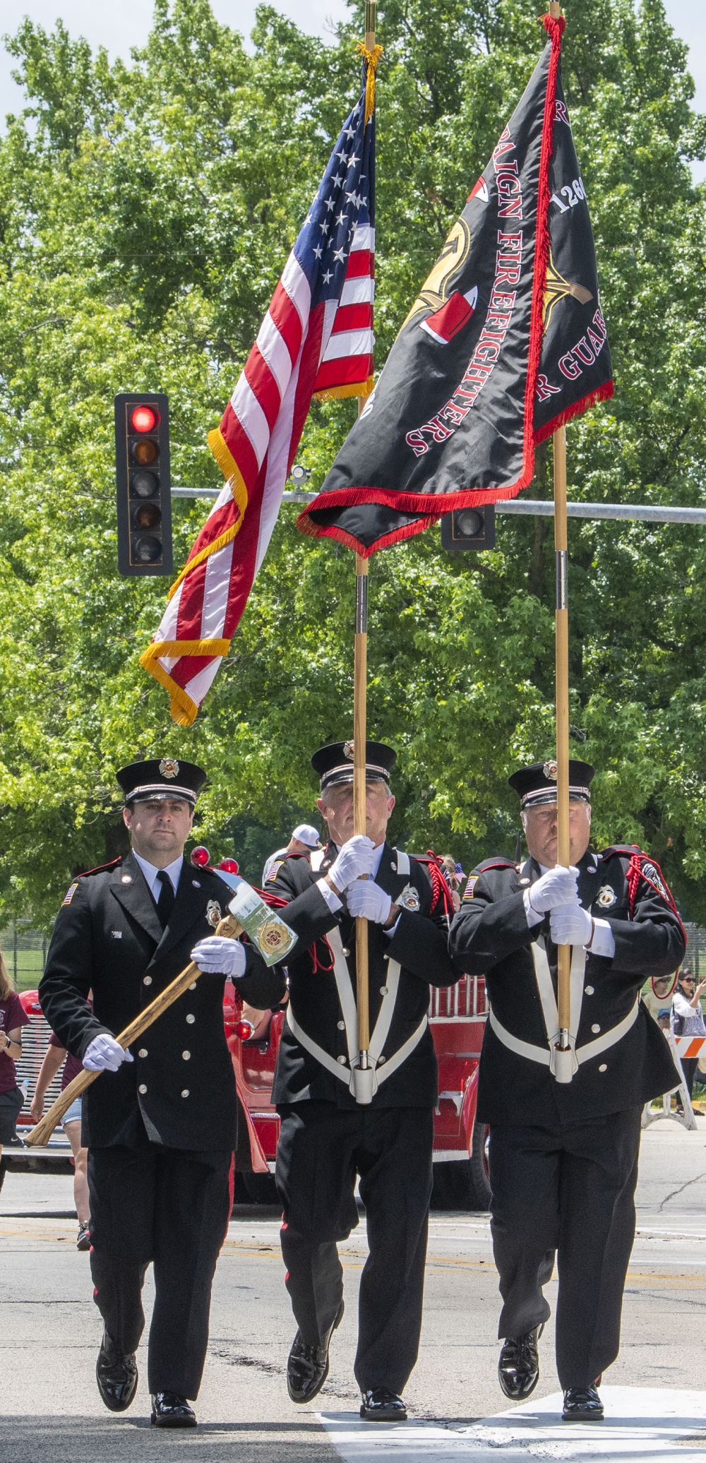 parade